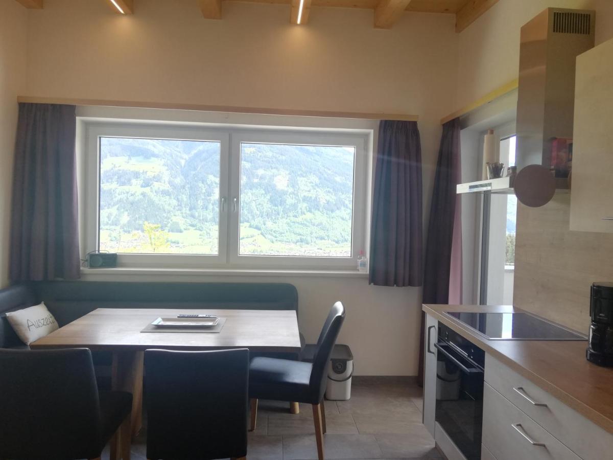Appartements Danijela ฟือเกนแบร์ก ภายนอก รูปภาพ