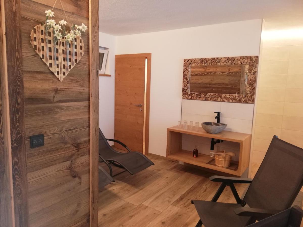 Appartements Danijela ฟือเกนแบร์ก ภายนอก รูปภาพ