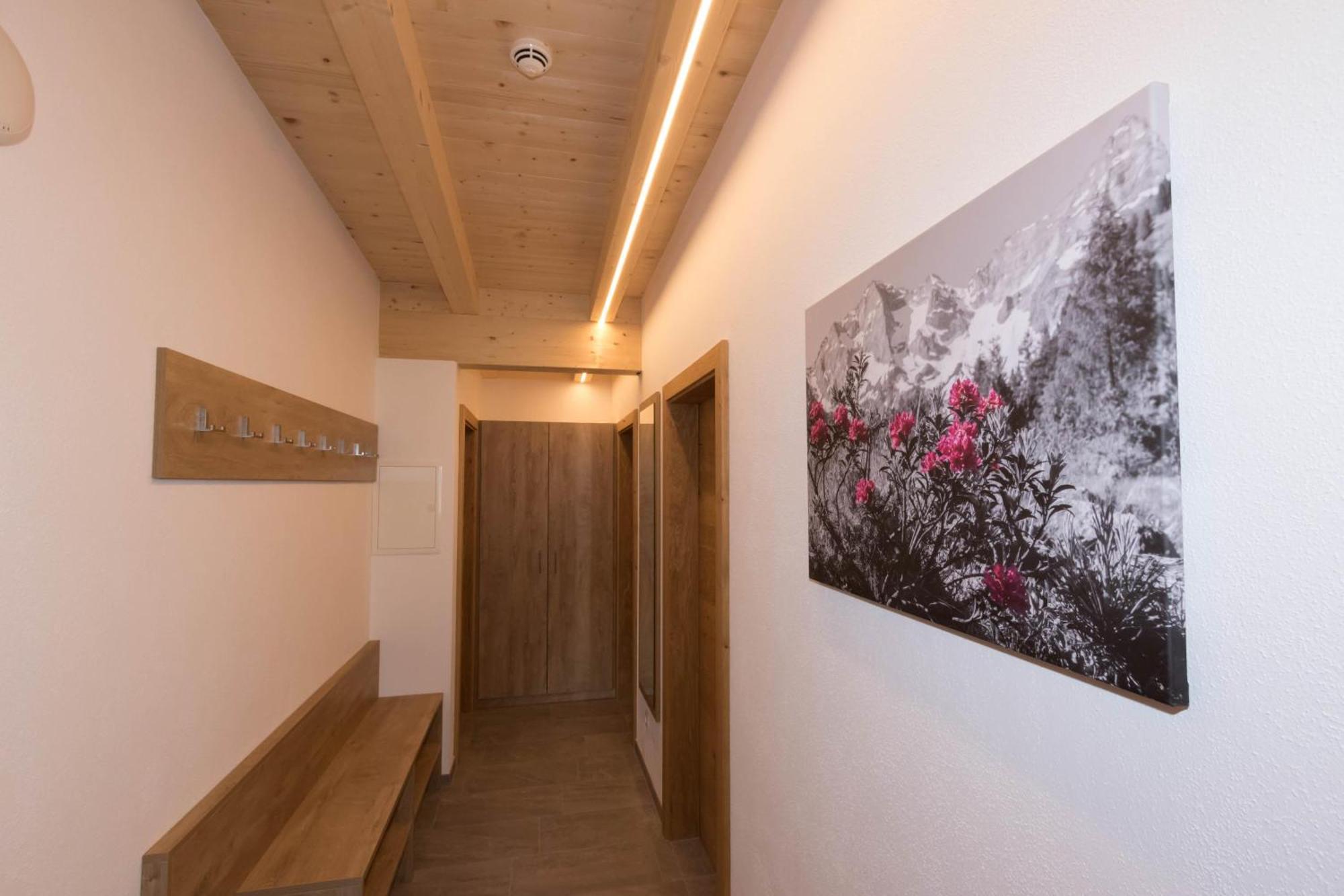 Appartements Danijela ฟือเกนแบร์ก ห้อง รูปภาพ