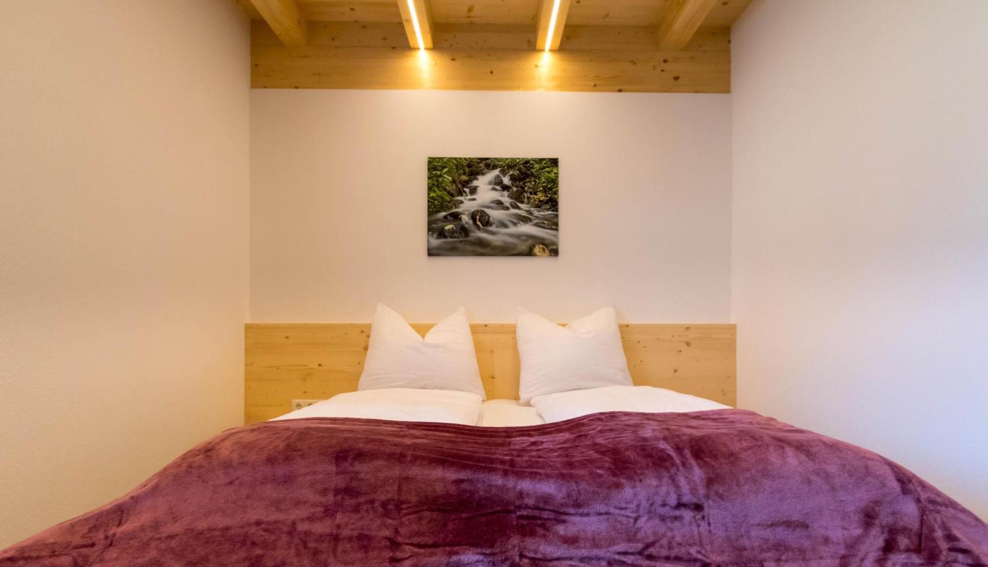 Appartements Danijela ฟือเกนแบร์ก ห้อง รูปภาพ