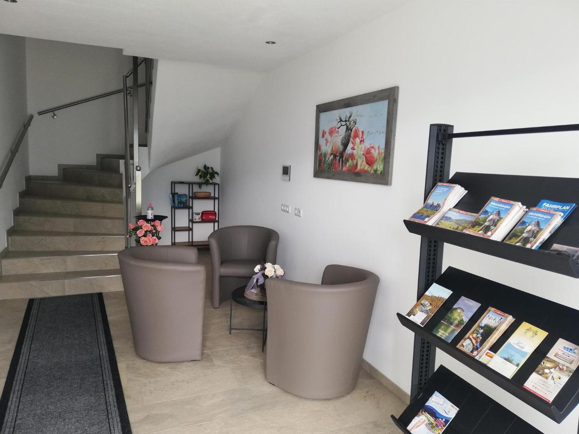 Appartements Danijela ฟือเกนแบร์ก ห้อง รูปภาพ